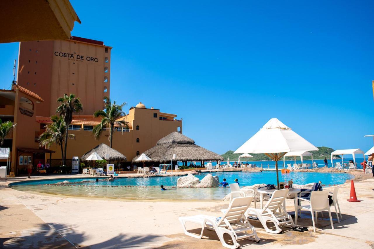 Costa De Oro 3* Mazatlán